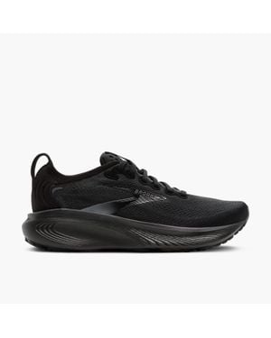 Brooks Adrenaline Gts 25 Running Shoes - Black