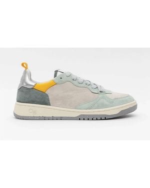 ONCEPT Phoenix Sneakers - Black