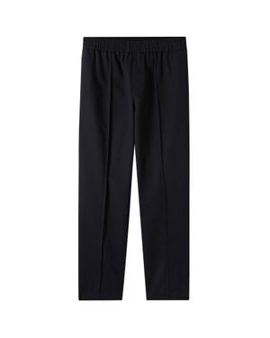 A.P.C. Pieter Pants - Black
