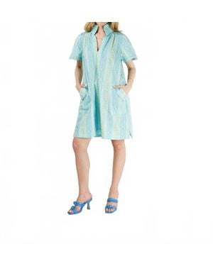 Holly Shae Design Brooke Dress - Blue