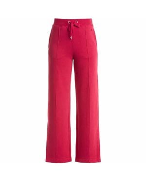 Parajumpers Isidor Sweatpants - Red