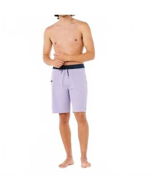 Rip Curl Mirage Core Boardshort - Blue