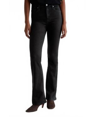 AG Jeans Farrah Boot Jean - Black