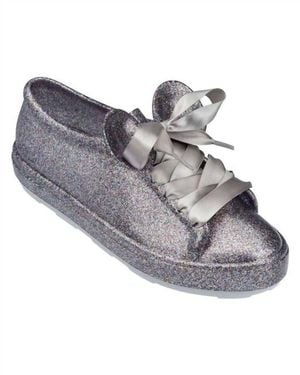 Melissa Be Disney Sneakers - Gray