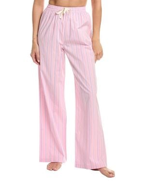 Florence By Mills Boxy Pant - Pink