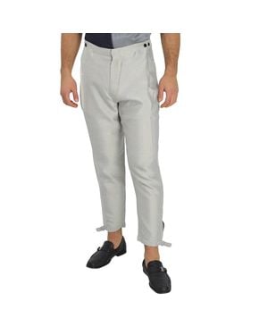 Emporio Armani Pants - Gray