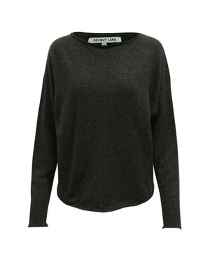 Helmut Lang Sweater - Black
