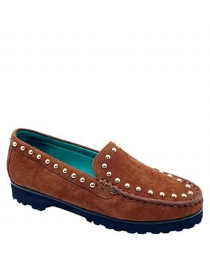 Robert Zur Diane Loafer - Brown