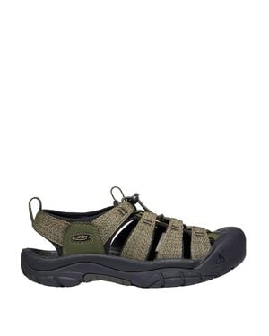 Keen Newport H2 Sandal - Black
