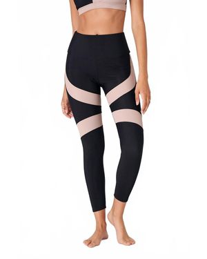 Onzie Cadence Legging - Black