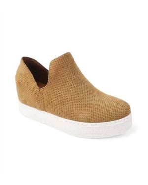 BAM Rise-05 Sneaker - Brown
