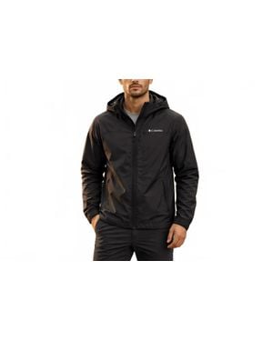 Columbia Altbound Jacket - Black