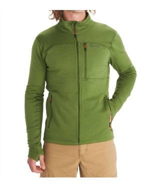 Marmot Preon Jacket - Green