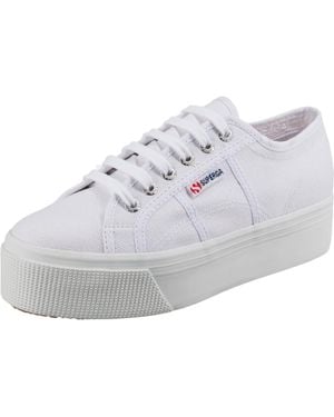 Superga 2790 - White
