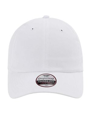Imperial The Original Small Fit Performance Cap - Gray
