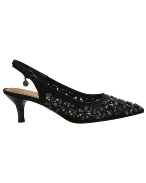 J. Reneé Diyara Pump - Black