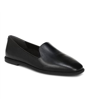 Vionic Willa 2.0 Loafer - Black