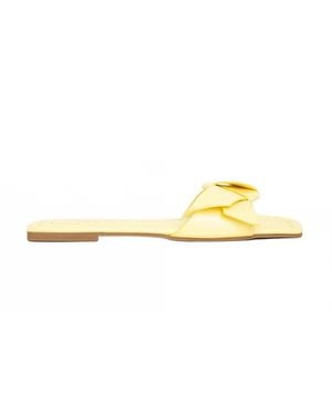 Shu Shop Diana Sandals - Black