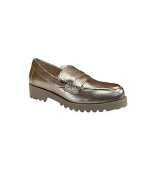 Vaneli Zayna Loafer - Multicolor