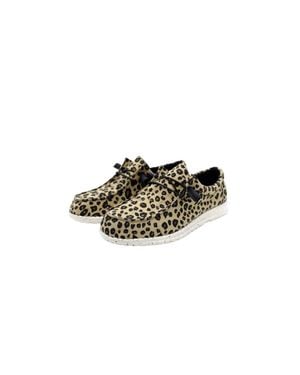 Laforst Shoes Hermosa Comfort Hola! Shoes - Black