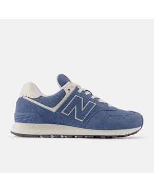New Balance Shoreline Sneaker - Blue
