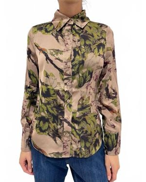 Anonyme Button Down Shirt - Green