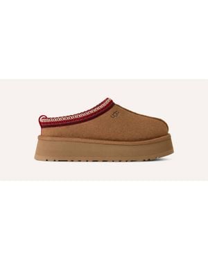 UGG Tazz Ii Platform Shoes - Black