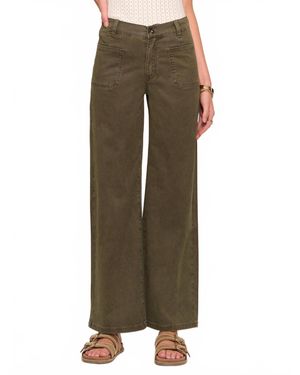 Heartloom Milena Pant - Green