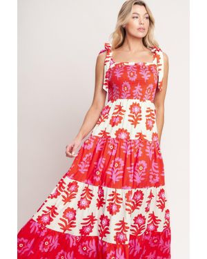 TRUEDAMES Glamour - Red