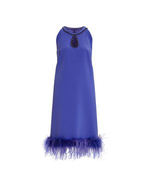 Marina Rinaldi Paniere - Blue