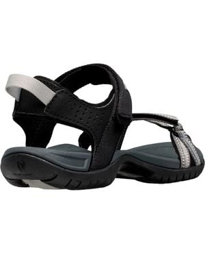 Teva Verra Antiguous Multi 1006263-Abml - Black