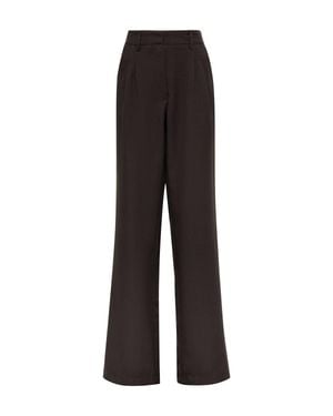 gergana_ivanova Alexandra Pants - Black