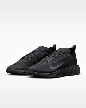 Nike Ava X Hm9697-002 Sneakers Anthracite Lifestyle Shoes Shop789 - Black