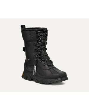 UGG Adirondack Meridian Boots - Black