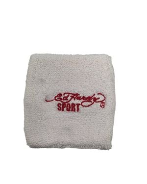 Ed Hardy Wristband - Gray