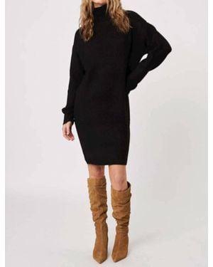 John + Jenn Kyler Dress - Black