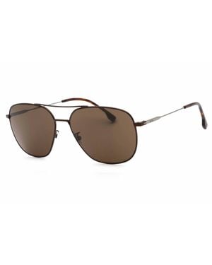 BOSS 1557/O/F/S Sunglasses - Black