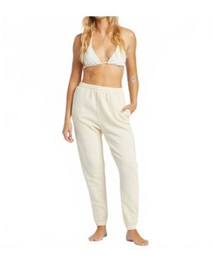 Billabong Sunset Jogger - Natural