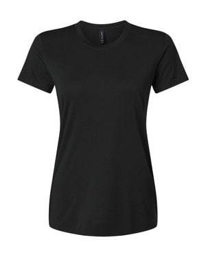 AllPro Pro-Lock Performance T-Shirt - Black