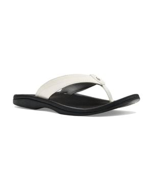 Olukai Ohana Sandal - Black