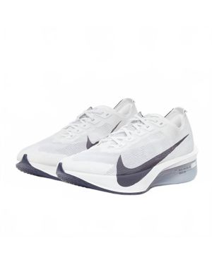 Nike Zoomx Vaporfly Next Shoe - White