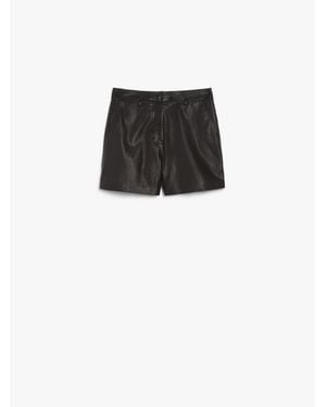 Weekend Virgola - Black