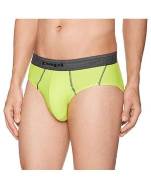 Papi Summer League Brief - Green