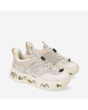 Premiata Sneakers for Women | Online Sale up to 60% off | Lyst