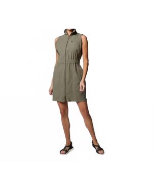 Columbia Leslie Falls Dress Ii - Black