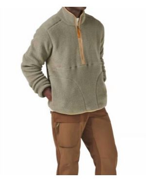 Danner Wolf Creek Sherpa Jacket - Green