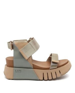 United Nude Delta Run - Metallic