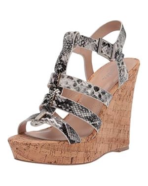 Charles David Arbor Platform 2D21S013-001 - Natural