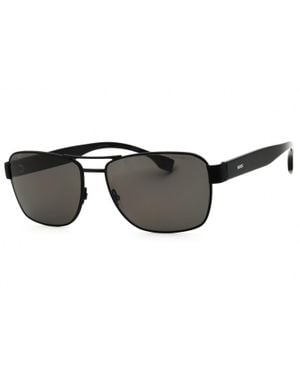 BOSS Boss 1441/O/S Sunglasses - Black