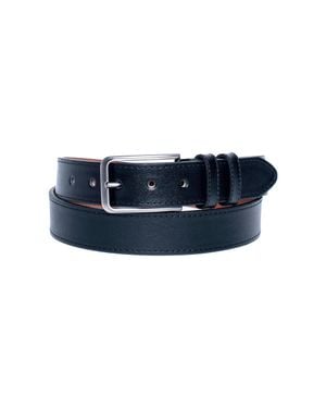 VELLAPAIS Carpi Belt - Black